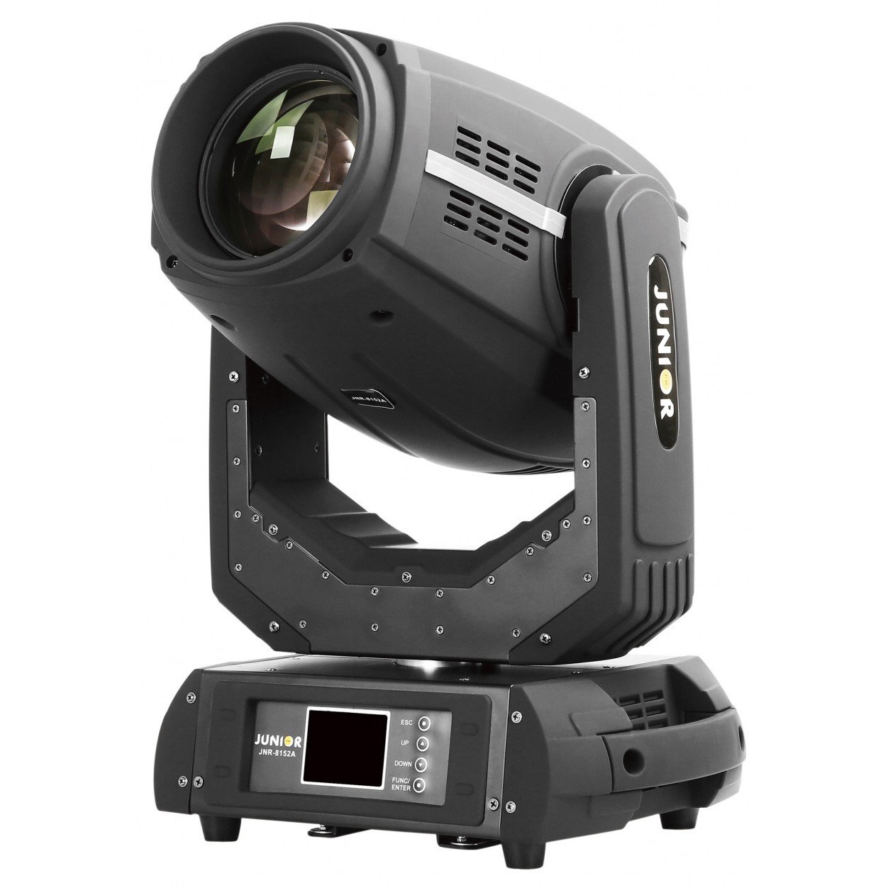 PR Lighting JNR-8152 Вращающиеся головы
